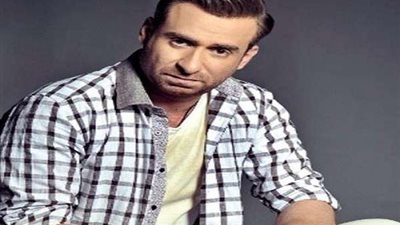 نضال شافعي: دور سيد في 