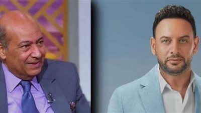 طارق الشناوي لمصطفي قمر: أحاديثك كلها كذب