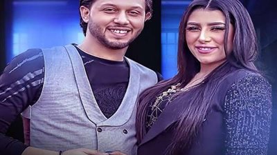 تأكيداً لما نشرته بلدنا اليوم.. يارا محمد: رفعت دعوى خلع ضد محمد عبد السلام (فيديو)