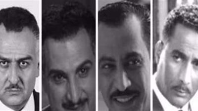 بذكرى وفاة جمال عبد الناصر .. أبرز الأعمال الدرامية التي جسدت شخصيته