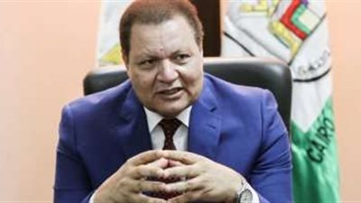 رئيس «الرقابة الصحية»: التقرير النصف سنوي يركز على تحقيق تجربة العلاج راحة