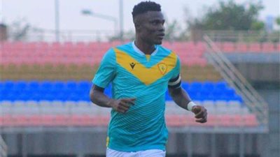 قائد سان جورج لـ « بلدنا اليوم»: سنعمل على قلب النتيجة أمام الأهلي