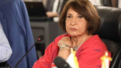 فاطمة خفاجي تؤيد أحمد الطنطاوي في تصريحاته الخاصة بـ ختان الإناث