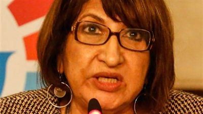 بعد دعمها لتصريحات أحمد الطنطاوي الغريبة.. مغردون: فاطمة خفاجي تروج لجرائم ختان الإناث