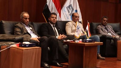 الشباب المصري يحتفل بالمولد النبوي الشريف بالتعاون مع قبائل الاشراف