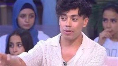 تكريم محمد فهيم عن دوره في مسلسل 