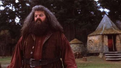 وفاة الممثل العالمي مايكل جامبون بطل أفلام 