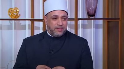 وكيل وزارة الأوقاف: المدرسة لا تستطيع تعويض قصور التربية فى البيت| فيديو