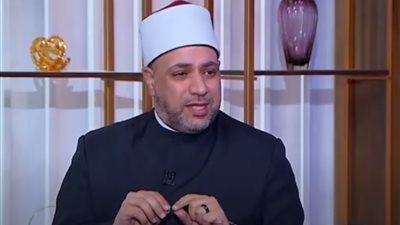 وكيل وزارة الأوقاف: مسؤلية الأسرة ليس إنفاق مادي فقط| فيديو