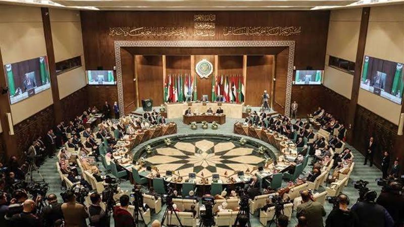جامعة الدول العربية