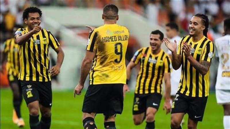 اتحاد جدة