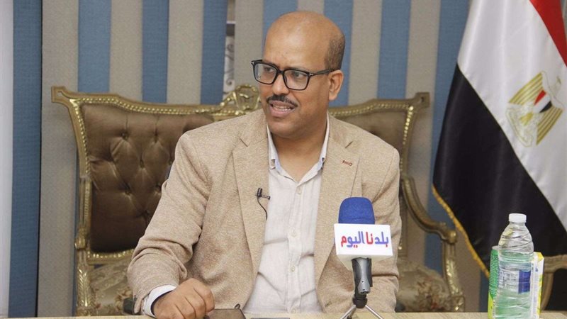 الدكتور هاني عوض
