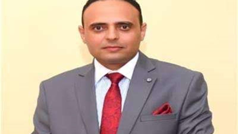 الدكتور السيد خضر