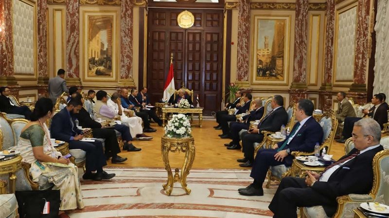 مجلس الشيوخ