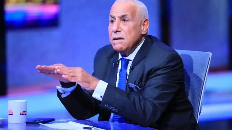حسين لبيب