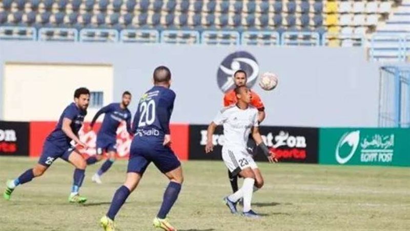 إنبي وطلائع الجيش
