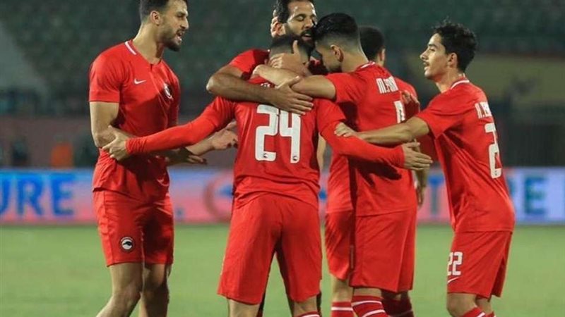 الزمالك وفيوتشر