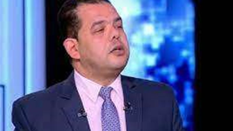 الشيخ ابرهيم رضا