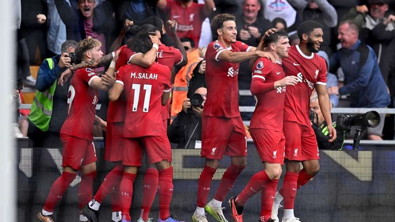 ليفربول