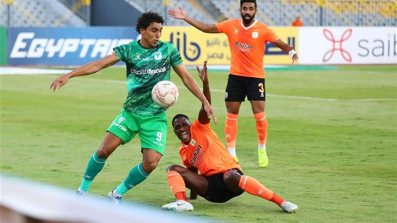 المصري وفاركو