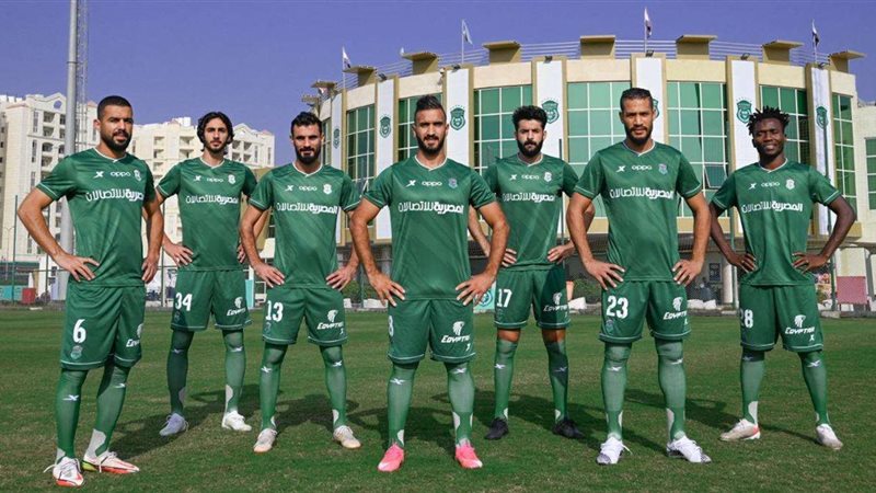 تشكيل الاتحاد السكندري