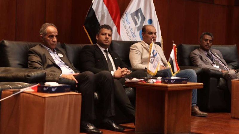 مجلس الشباب يحتفل