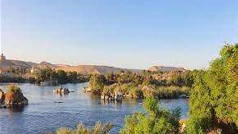 قرية فارس بأسوان