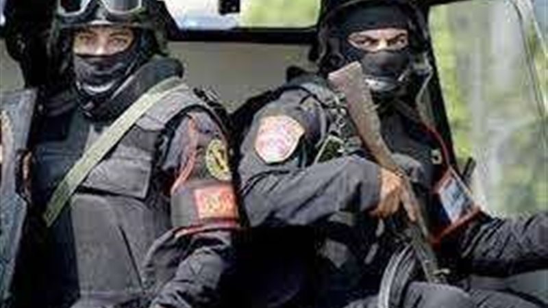 الداخلية - صورة أرشيفية