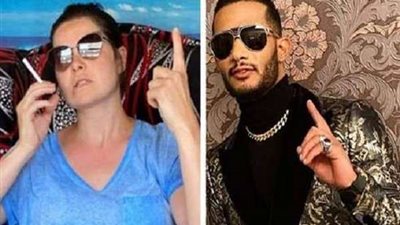 بسبب محمد رمضان.. هجوم شرس على يسرا اللوزي.. شاهد