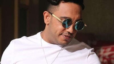 أوس أوس يهنئ أحمد مكي بعيد ميلاده