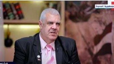 أحد أبطال حرب أكتوبر: التدريبات كانت بالاشتراك بين مختلف الأسلحة بالجيش