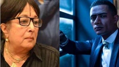 أول تحرك برلماني تجاه محمد رمضان بعد إهانته لـ