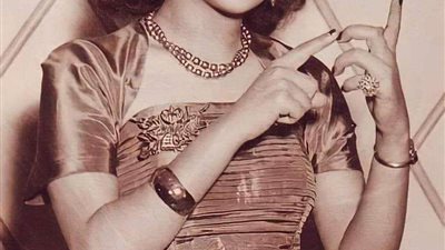 اليوم.. تشيع جثمان الفنانة نجاح سلام من بيروت