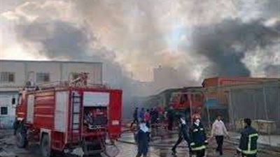 تعرف على جهود قوات الحماية المدنية في السيطرة على الحرائق خلال اليوم