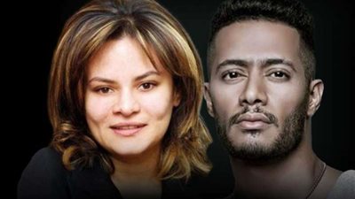 كاملة أبو ذكري تدافع عن محمد رمضان بعد إهانته لـ سميرة عبد العزيز