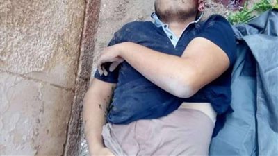 شاب ينهي حياته هربا من زوج عشيقته