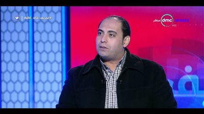 خالد لطيف يكشف عن موقفه من خوض انتخابات الزمالك
