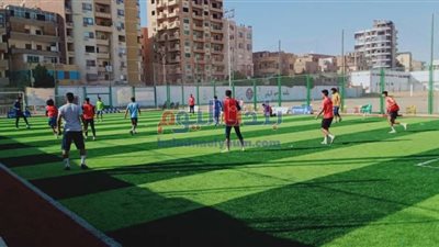 لاعب بني سويف السابق يتقدم بشكوى للجبلاية.. (مستند)