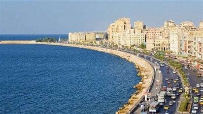 النقل تنفذ المرحلة الأولى من مشروع مترو الإسكندرية