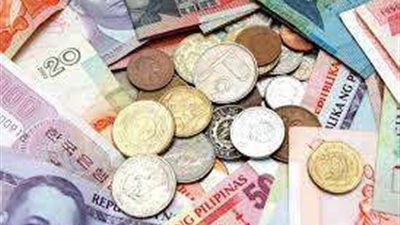 استقرار أسعار العملات الأجنبية بالسوق المصرفي