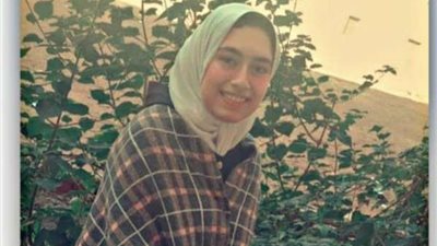 الأولى على الشهادة الإعدادية بالدقهلية: 