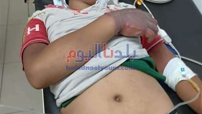 القبض على عاطل بتهمة سرقة طفل بالإكراه والاعتداء عليه بالغربية