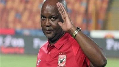 أحمد مجدي: موسيماني أفضل من كارتيرون والأهلي فريق مش بيعرف يدافع