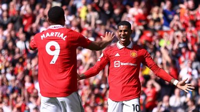 موعد مباراة مانشستر يونايتد وكريستال بالاس في الدوري الإنجليزي والقنوات الناقلة