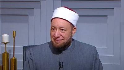 أمين الفتوى: لهذه الأسباب نحتفل بمولد النبي.. فيديو