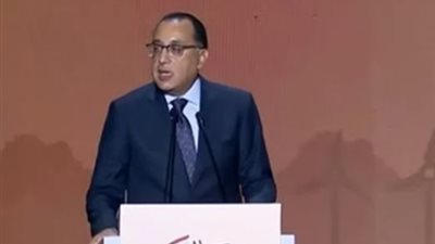 مدبولي: التطوير بياخد وقت ومش بيحصل بين يوم وليلة