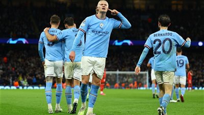 موعد مباراة مانشستر سيتي أمام ولفرهامبتون في الدوري الإنجليزي