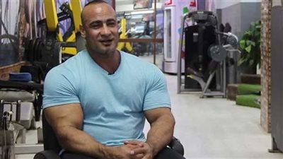 بالفيديو: تفاصيل الحالة الصحية لكابتن أشرف زكي بطل مصر والعالم.. واستجابة الرئيس السيسي لعلاجه