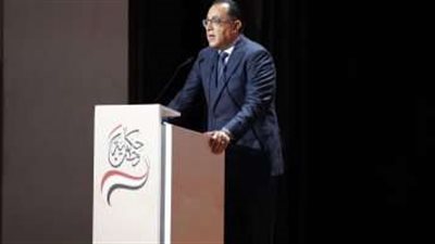 رئيس الوزراء: كان من المهم أن نبني عدد من الصناعات الاستراتيجية حتى نخفف عن كاهل الدولة فاتورة الاستيراد