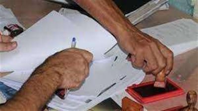 المشدد من عامين لـ 10 سنوات للمتهمين بتزوير أوراق رسمية بالجيزة